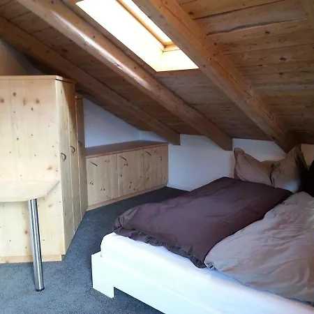 Surselva Daire *