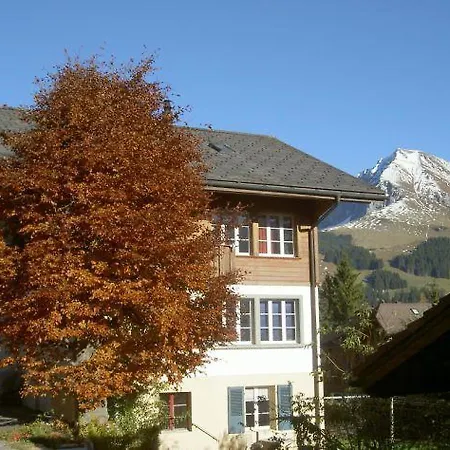 Surselva *