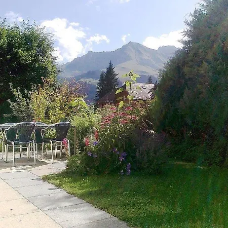 Daire Surselva Adelboden